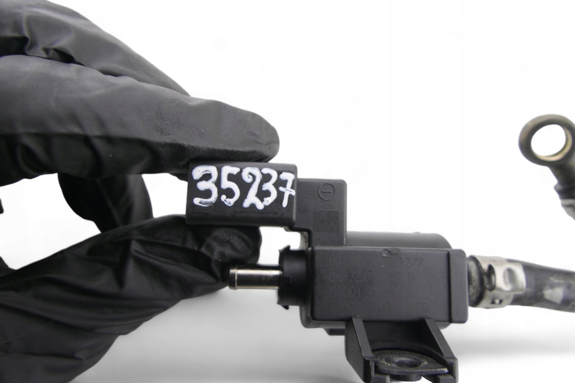 Sensor Unterdruck AUDI A4 B7 A3 8P 2.0 TFSI 06F906283D
