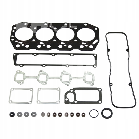 04112-20151-71 - Комплект ущільнень двигуна TOYOTA 2Z