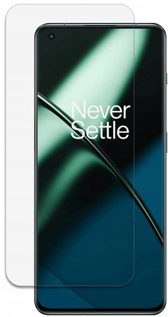 ETUI PANCERNE SHOCKPROOF DO ONEPLUS 11 5G + SZKŁO Kolekcja shockproof