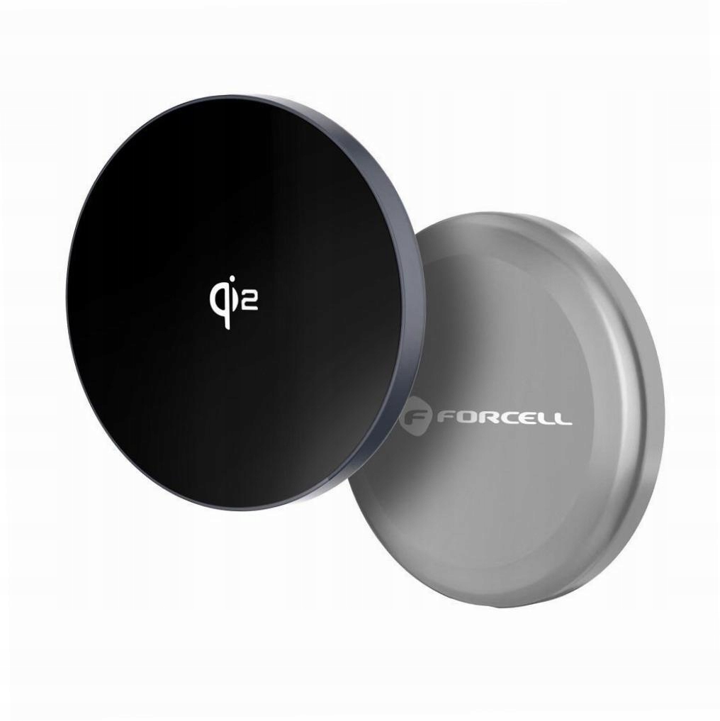 Ładowarka bezprzewodowa 15W Qi2 MagSafe do Samsung Galaxy S25 Ultra