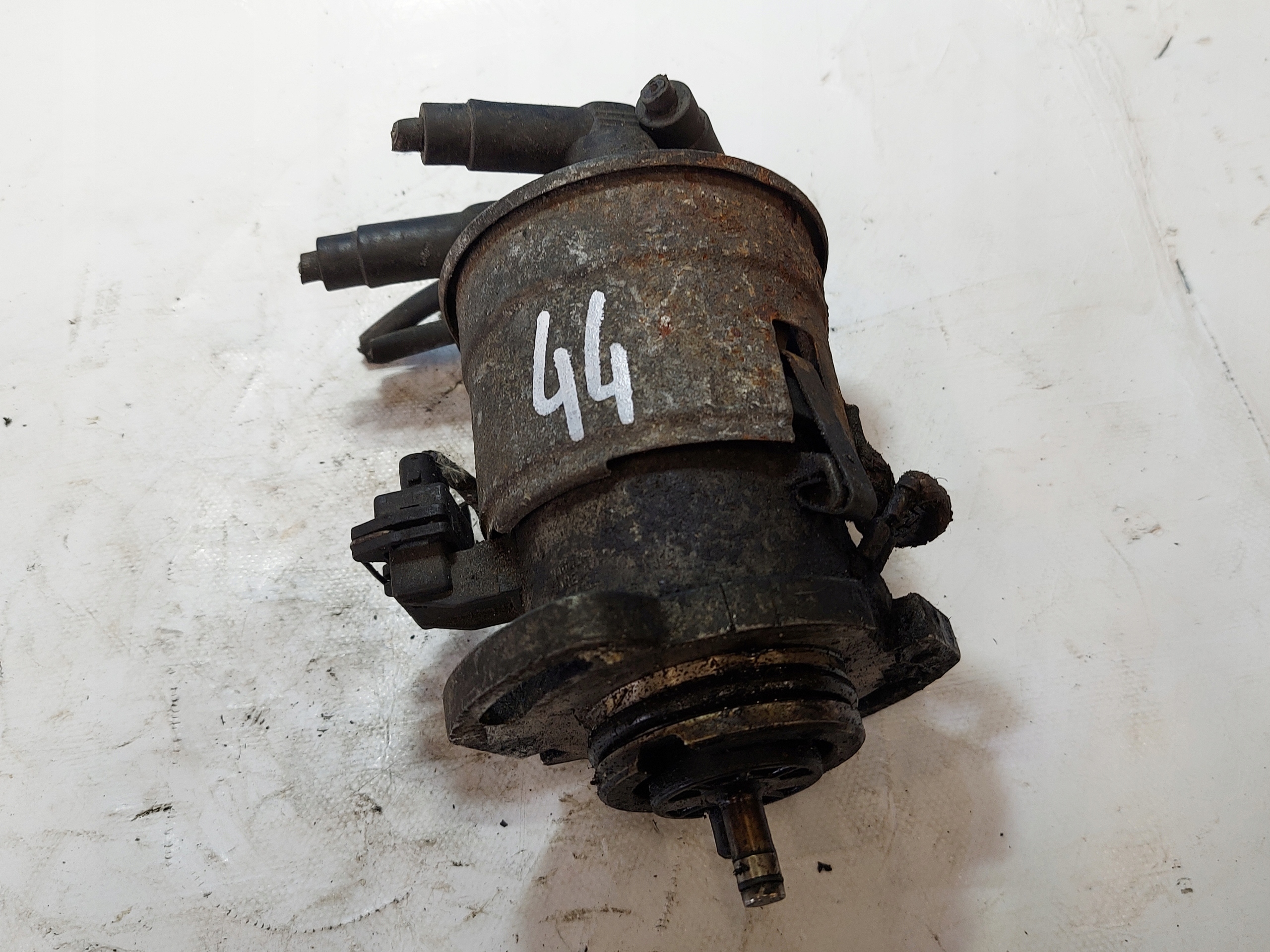 APARAT ignition VW POLO 6N 1.0 B 030905205AE