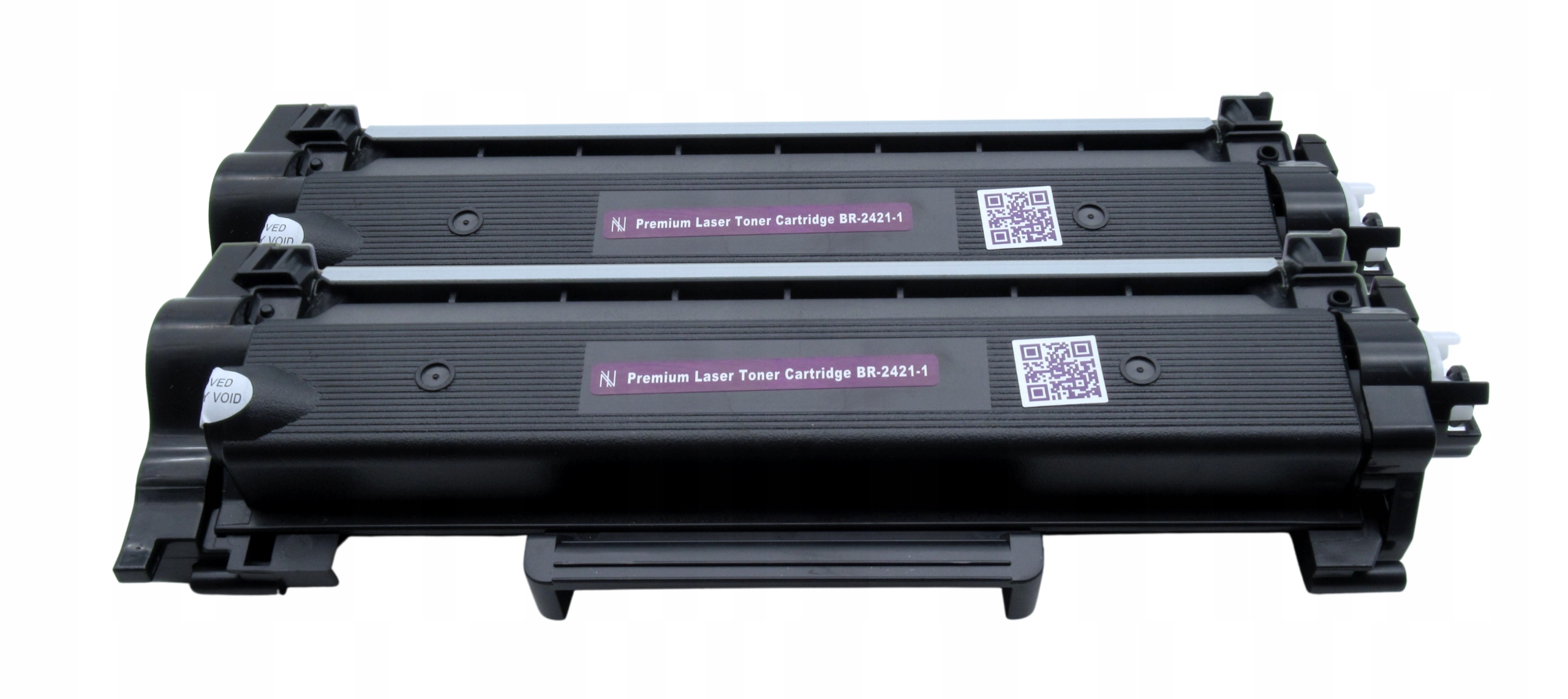 3x TONER TN-2421 + BĘBEN DR-2401 - ZESTAW ZAMIENNIKÓW do DRUKARKI BROTHER Producent Inkdigo