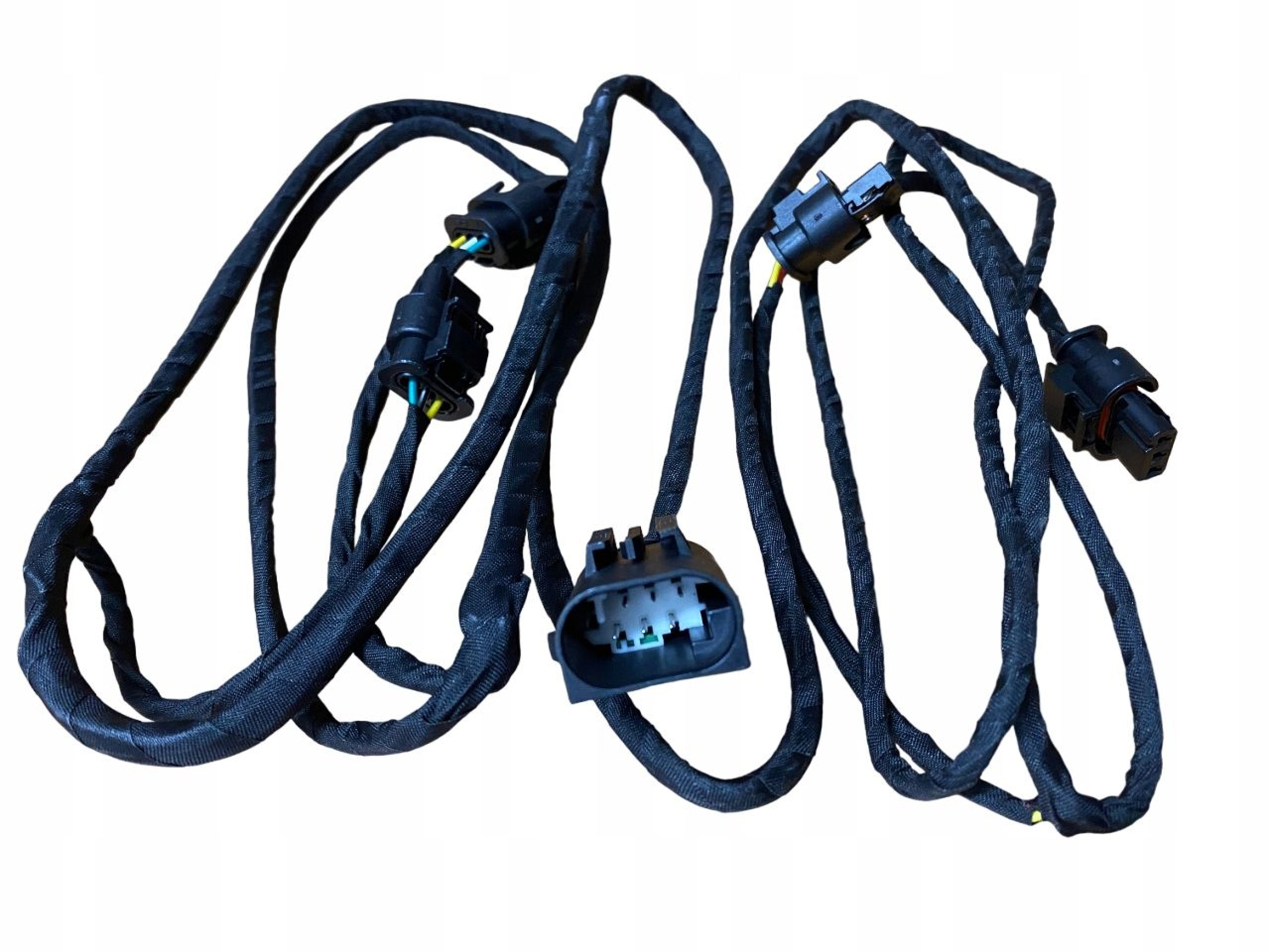 Bmw 3 F30 F31 4 F32 F33 Svazek Parkovacích Senzorů Pdc přední