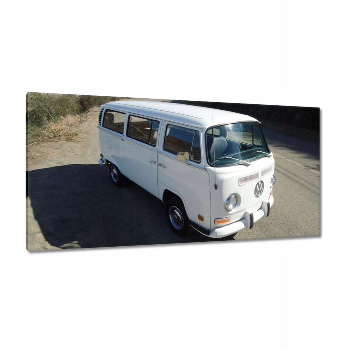 Obrazy 115x55 Volkswagen Transporter