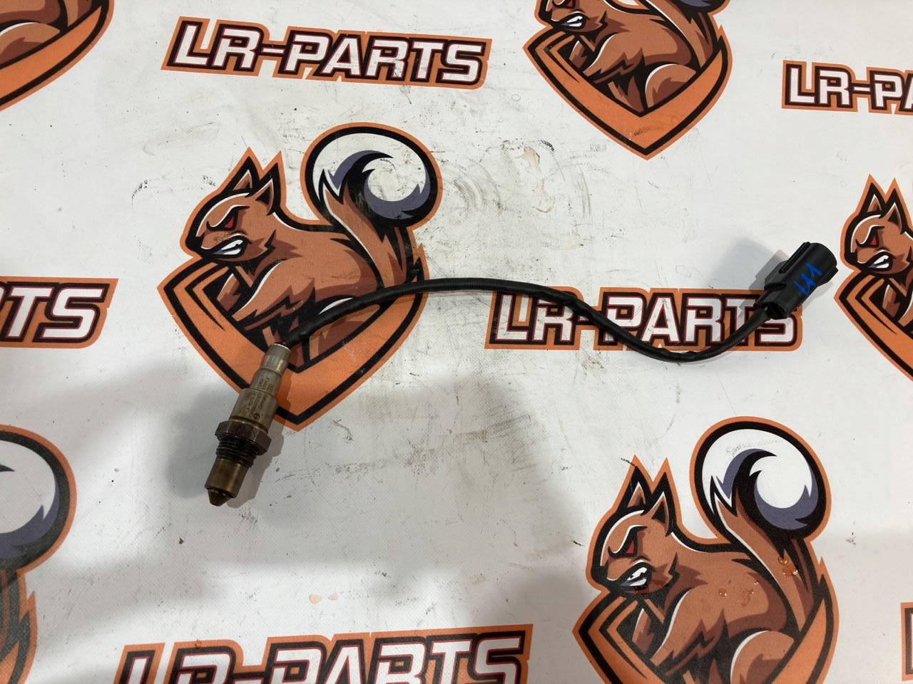 SONDA LAMBDA 2.0D JAGUAR RANGE ROVER FPLA-9D375-AC