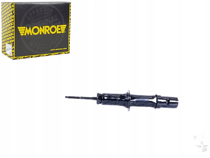 Monroe Tlmič Predný Ľavý Pravý Chrysler Cirrus Sebring Stratus