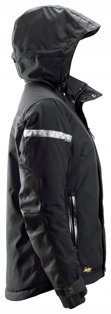 Kurtka Snickers Allroundwork rozmiar M