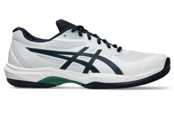 Asics Game Ff Clay/oc 1041A490-102 vel. 47