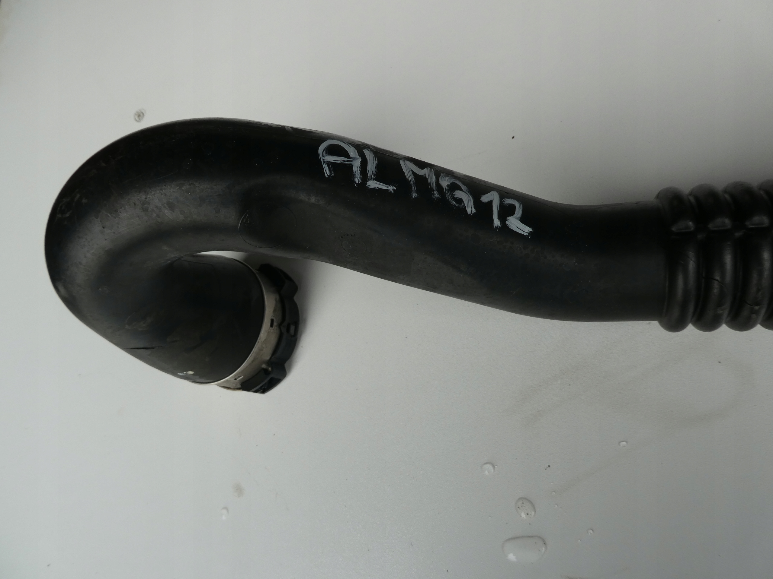 pipe intercooler OPEL MOVANO B MASTER 3 144605593R