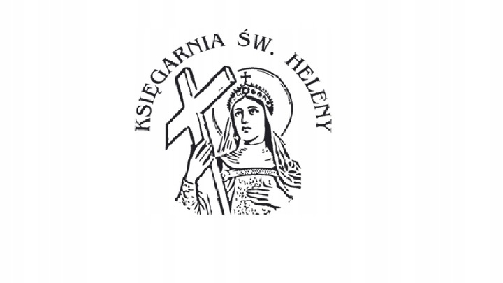 Szkaplerz św. Michała płócienny Marka inny