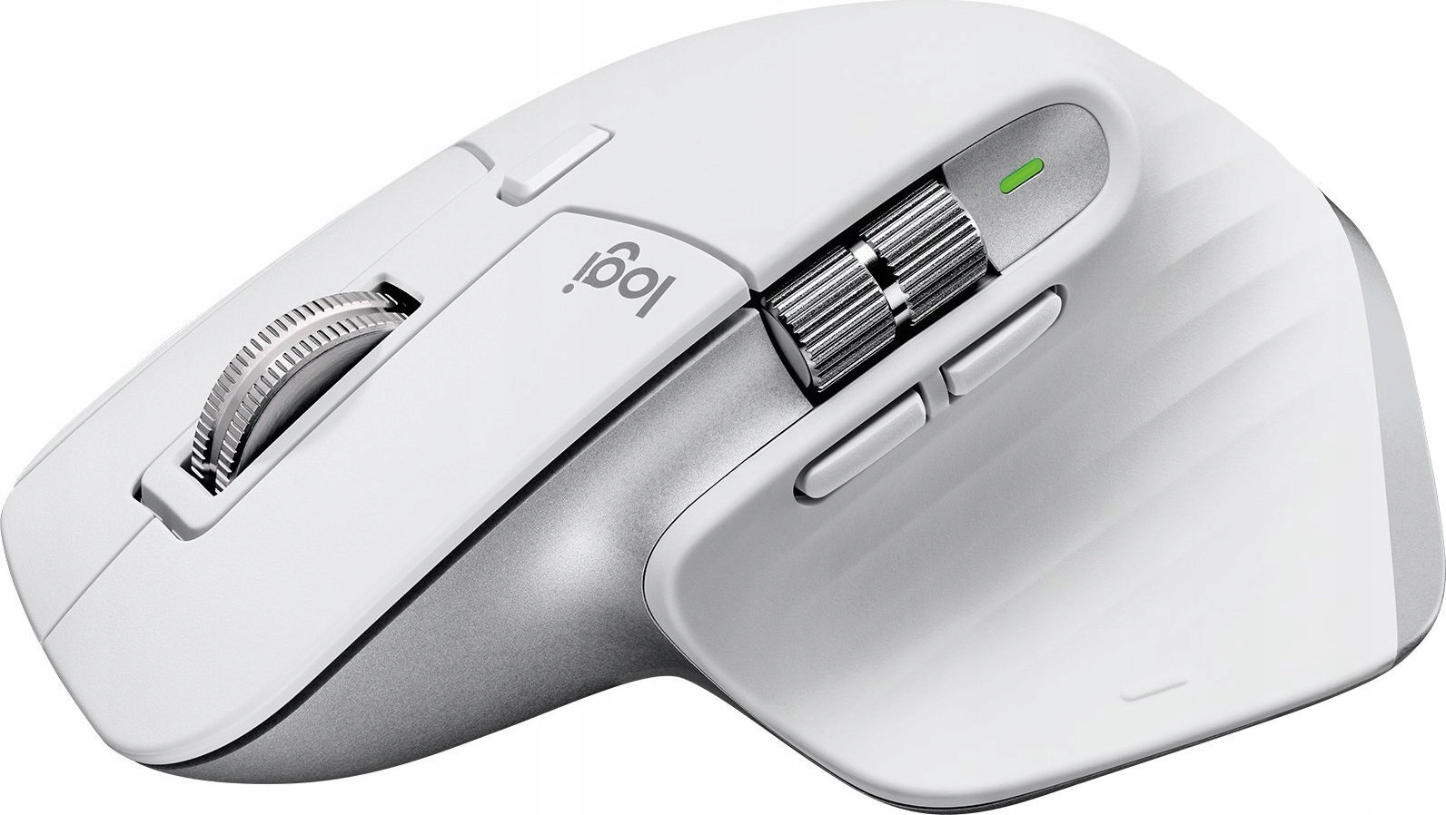 

Mysz MX Master 3S for Mac Pale Grey (910006572)