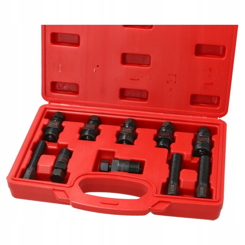 Sťahovák Zotrvačníkov Honda Kawasaki