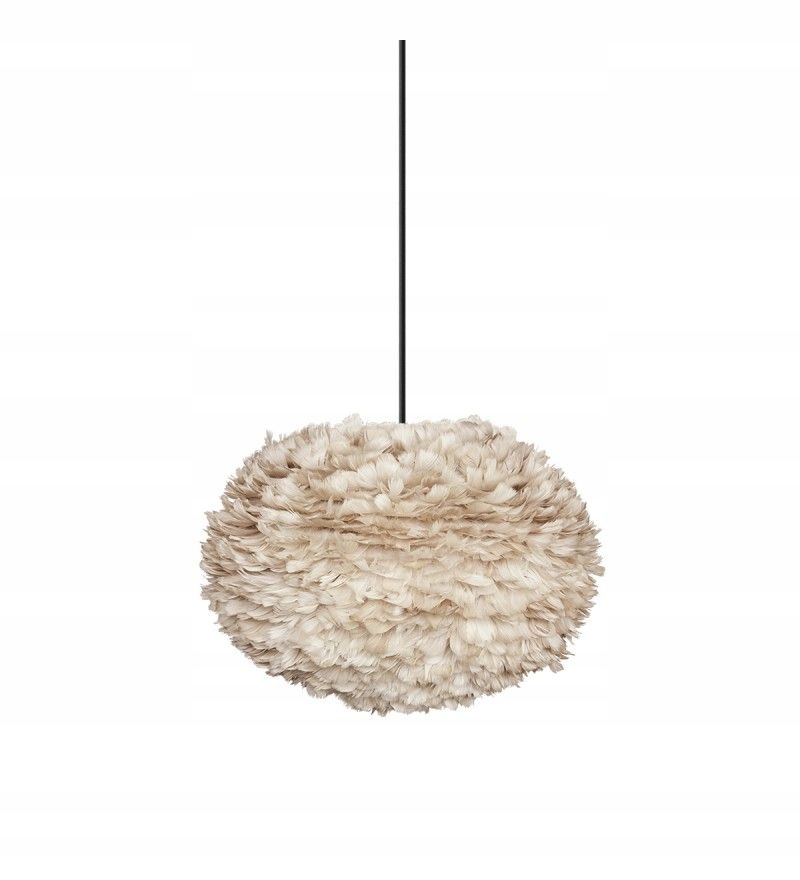 Vnútorná lampa Umage Eos Large Light Brown-2089