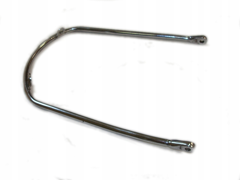 T2300632 - TRIUMPH BONNEVILLE КРІПЛЕННЯ КРИЛО ПЕРЕДНЯ