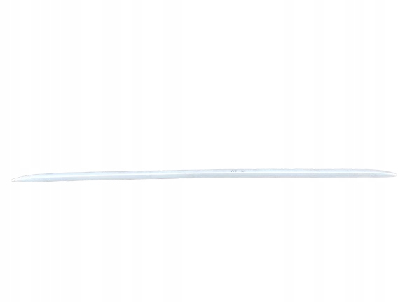 AUDI A5 8T SPORTBACK 09- LISTWA PROGOWA S-LINE LEWA 8K0854931A LY9C