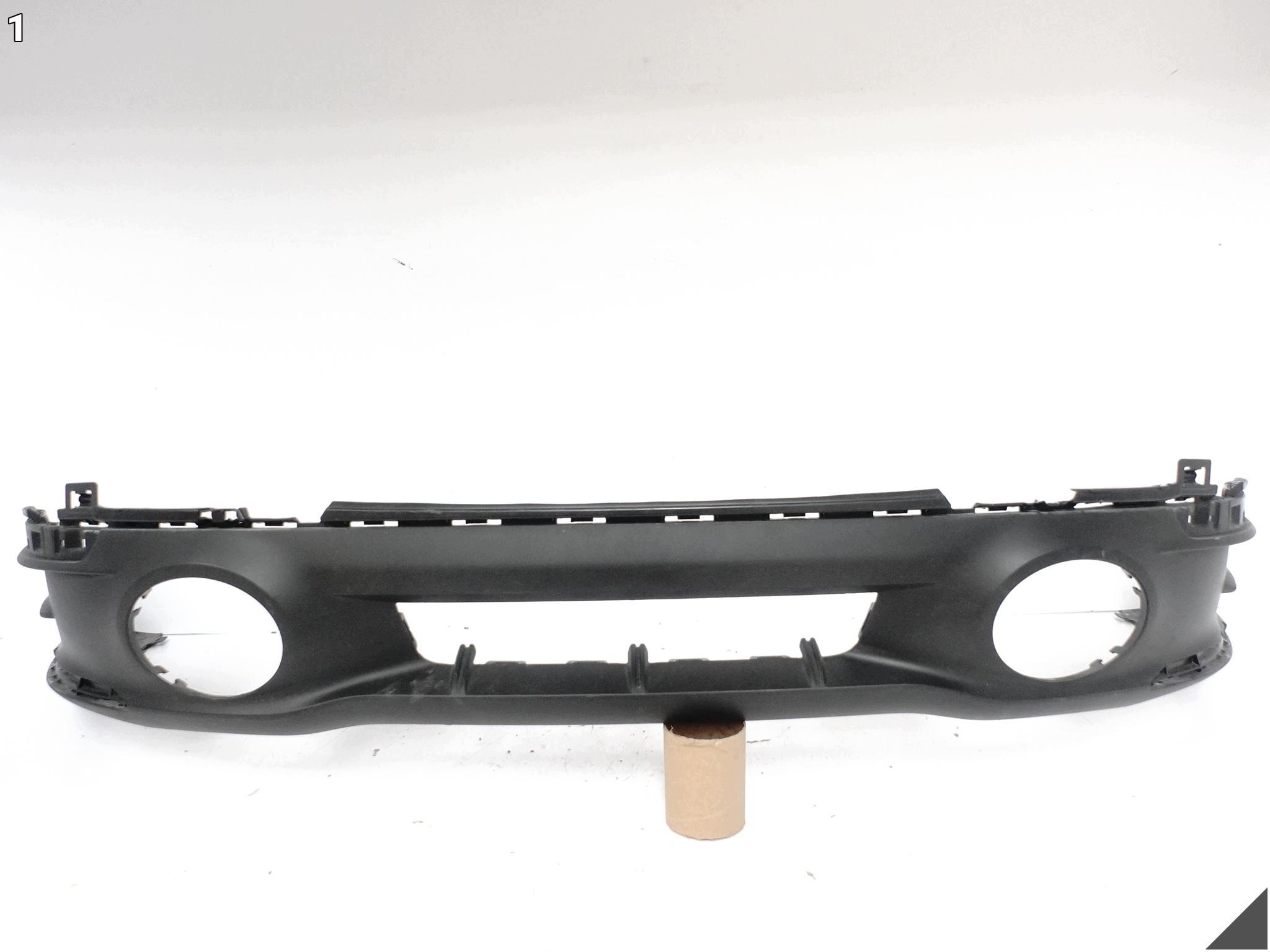 PORSCHE 992 911 GTS SPORTDESIGN 19- SPOILER diffuser accessories W bumper rear part