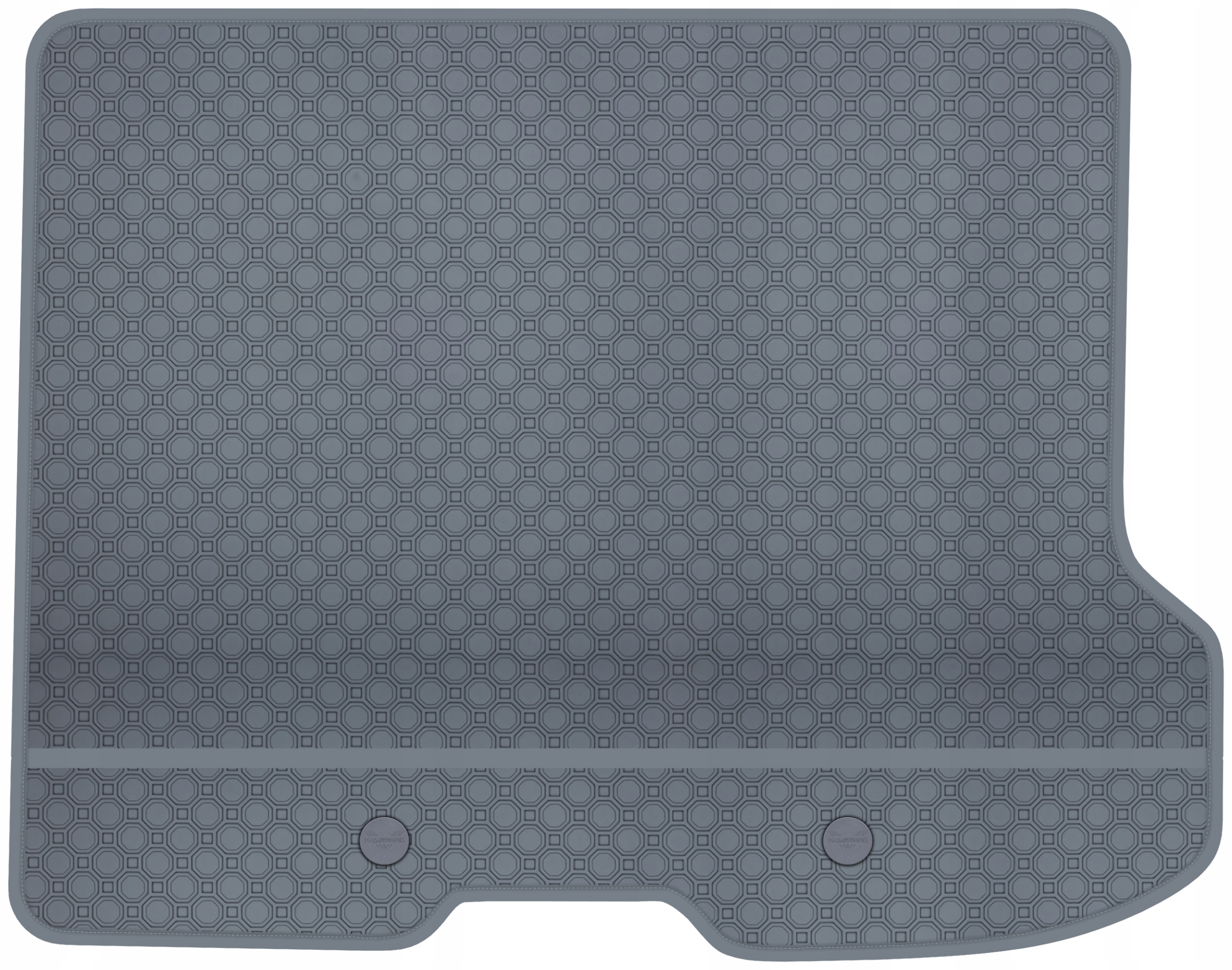 Jeep Cherokee II SUV 1987-2001 Mata do bagażnika PRIMELINER