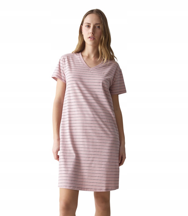 Triumph Nightdresses Ndk 08 X starorůžová 44