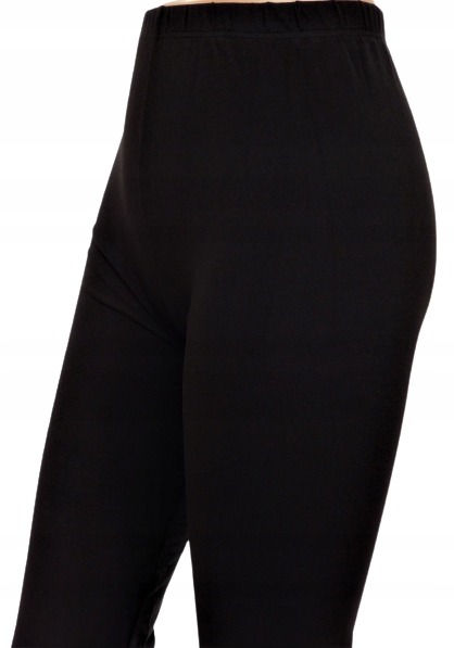 

Legginsy Bambusowe IS-P889 czarne XL/2XL (42-44)