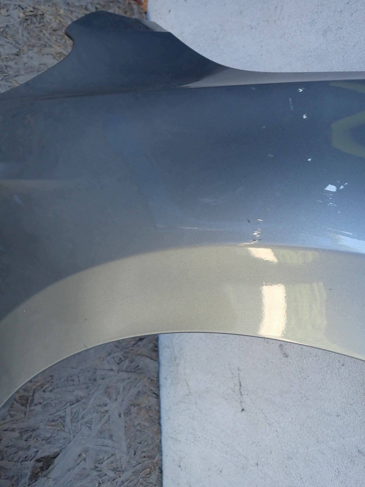 fender right front front VW GOLF SPORTSVAN 510 AM1 2014- 510821022D