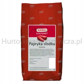 Kotanyi Sladká paprika mletá 800 g