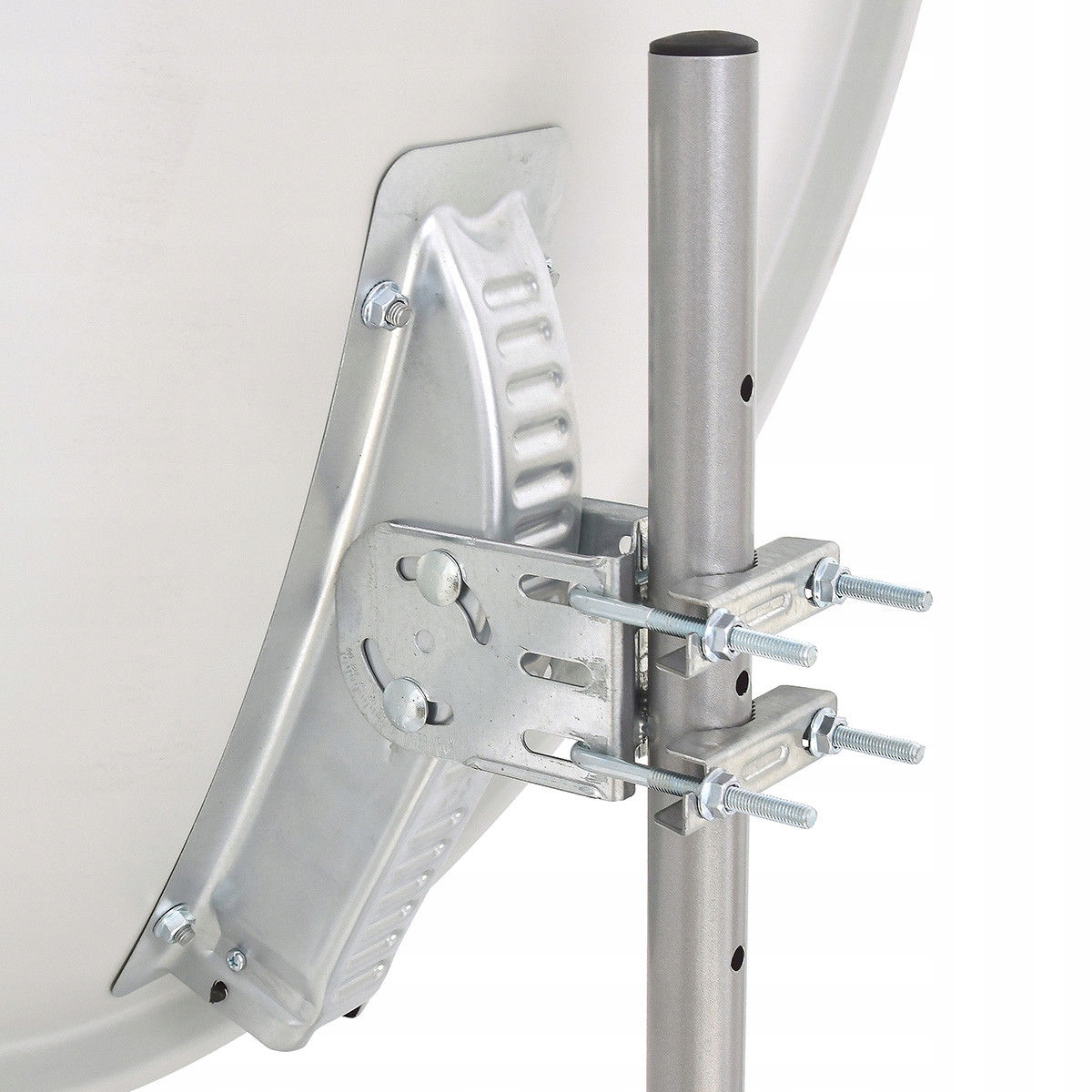 Osprzęt Bez Misy Do Czaszy Satelitarnej Anteny Inverto 80cm