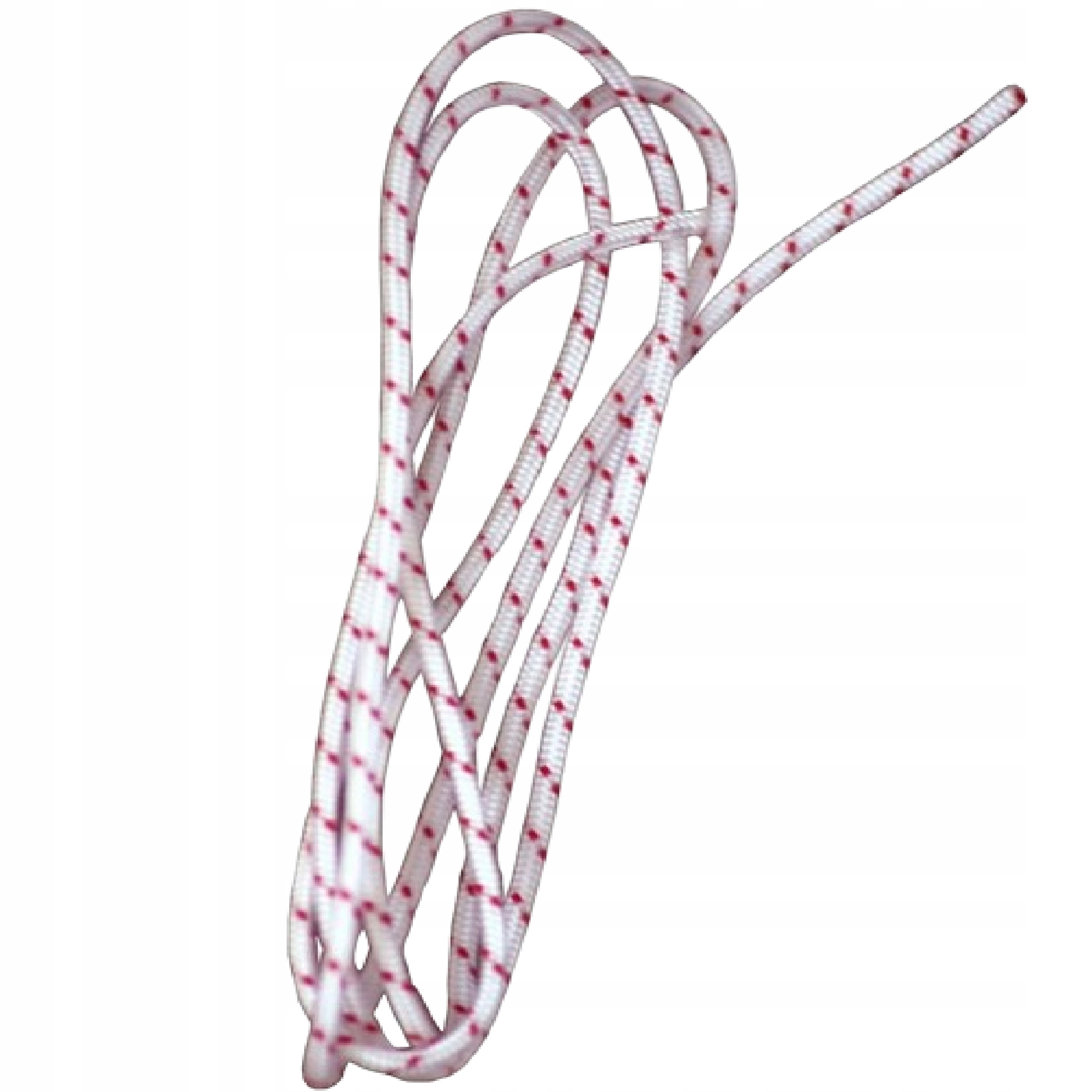 LINKA ROZRUSZNIKA UNIWERSALNA 3,5MM SZNUREK SZARPAKA PIŁY KOSY KOSIARKI NAC Typ linka