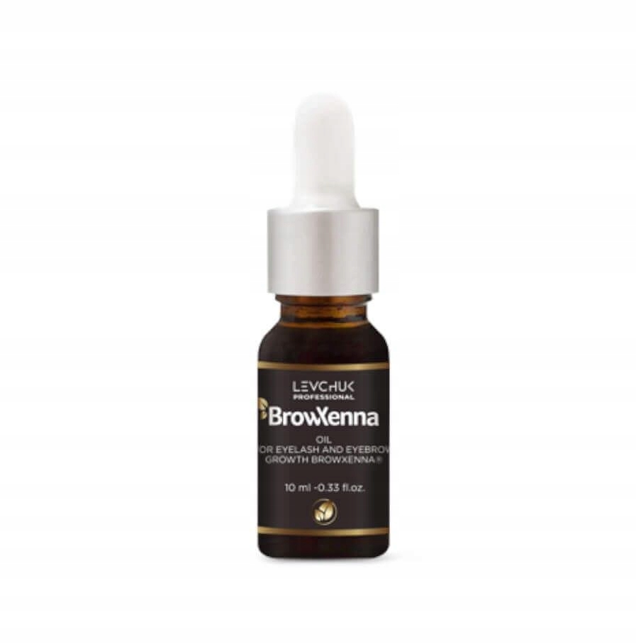 

Oil Olejek firmy BrowXenna