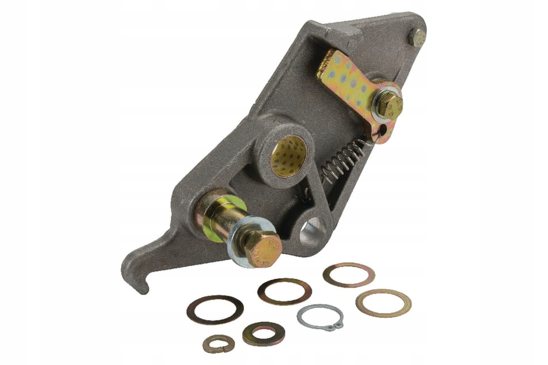 3535310 левая пластина переключателя маркеров.