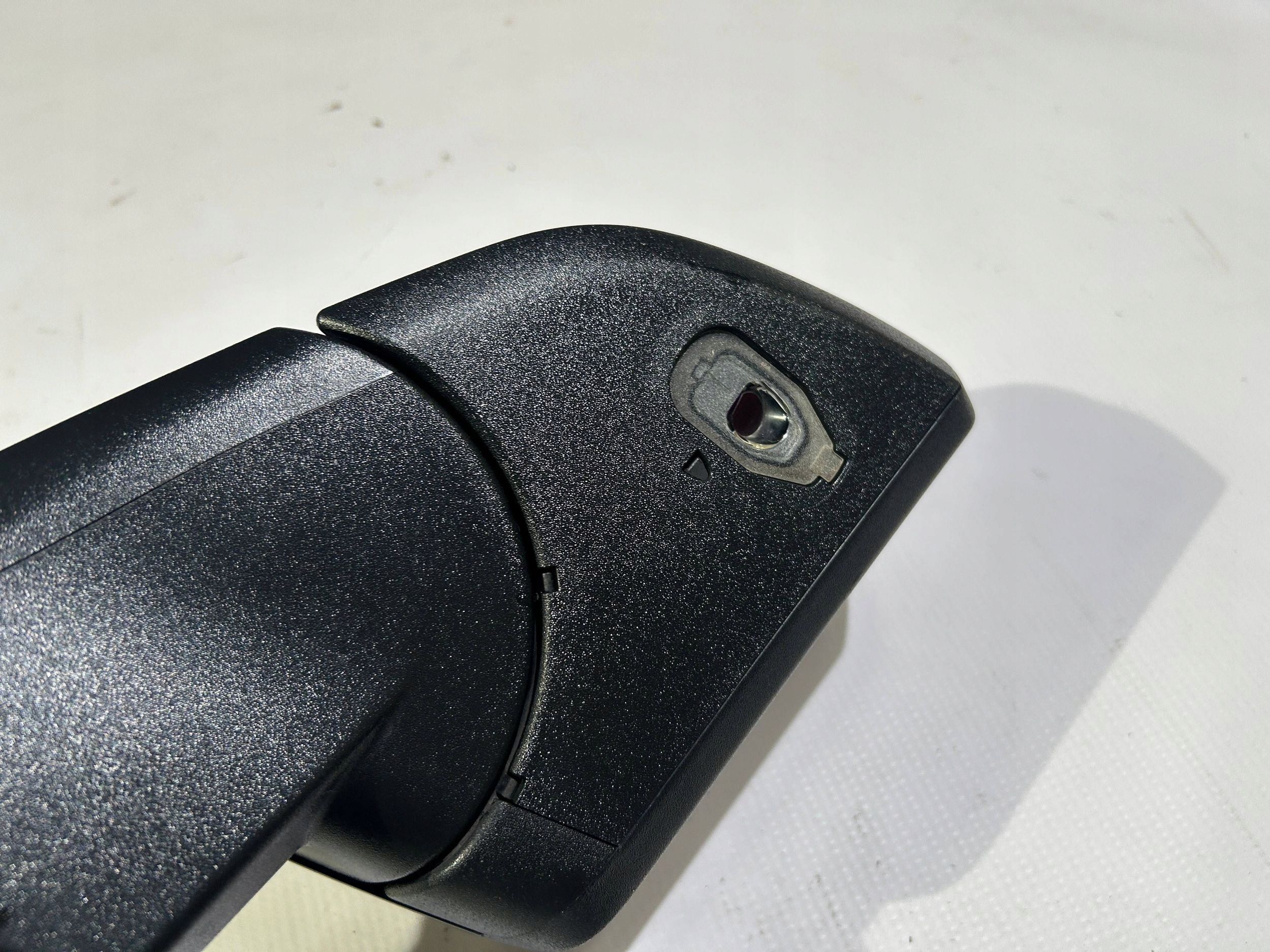 mirror side left indicator 7 PIN Ford Mustang 2015