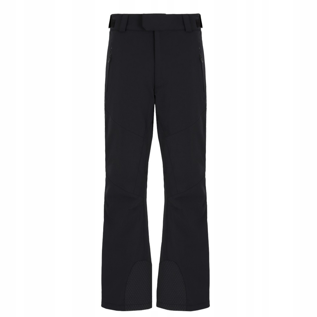 Spodnie EA7 Emporio Armani Cortina Toray Czarne roz. XL