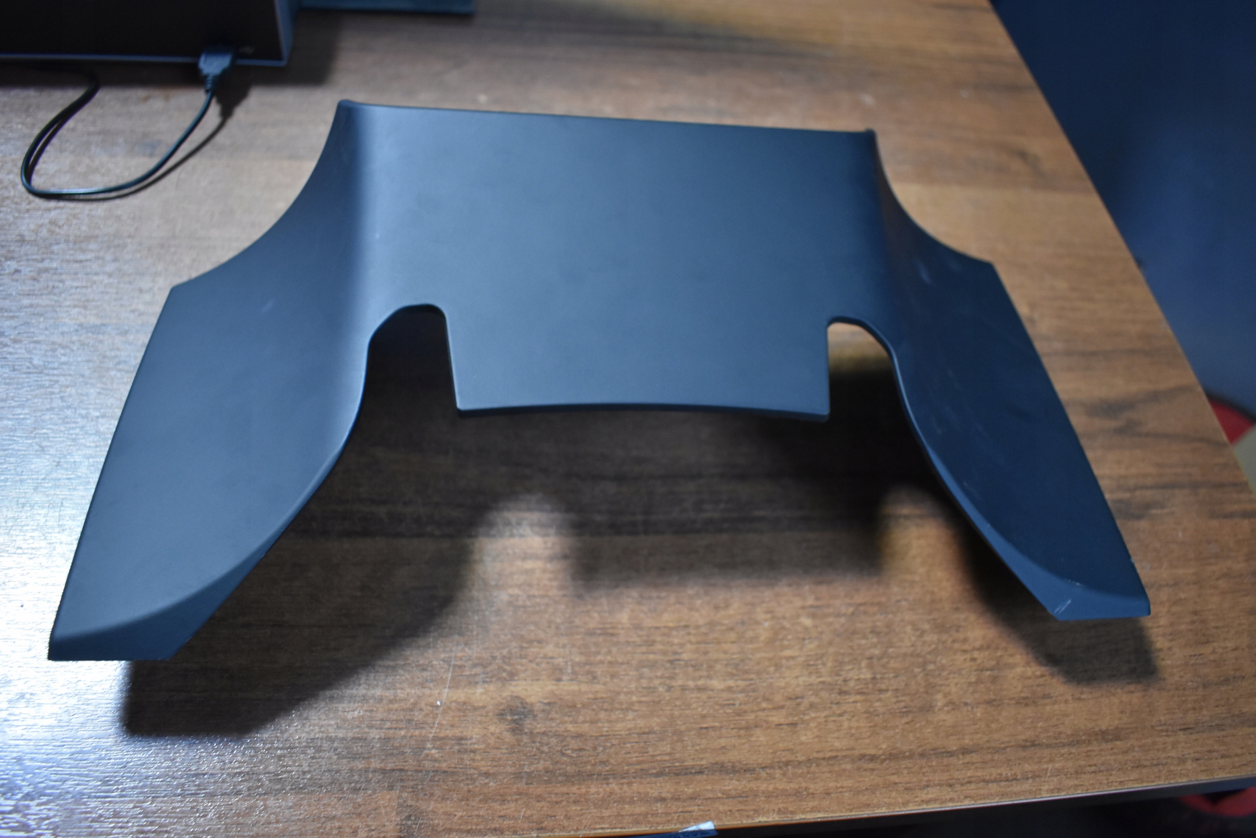 IDEALNA Blende Abdeckung konsole PORSCHE TAYCAN 1