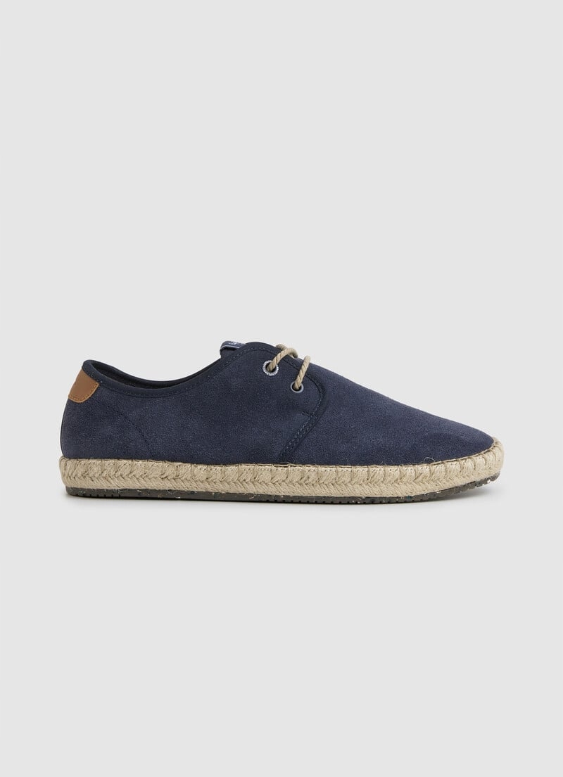 PEPE JEANS ORYGINALNE ESPADRYLE SKÓRA 42 Marka Pepe Jeans