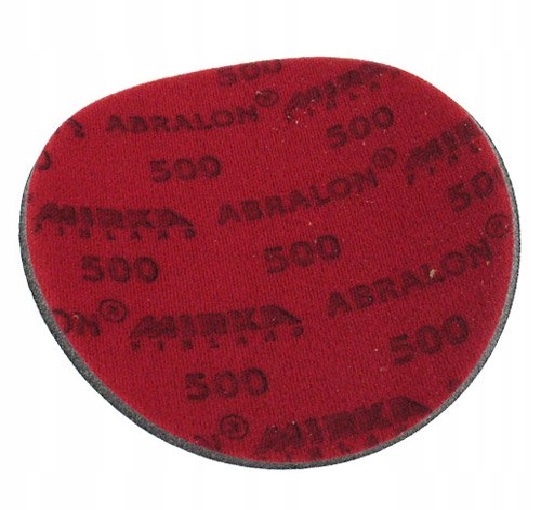 

Mirka Abralon Krążek Na Gąbce 150MM P500 Grip