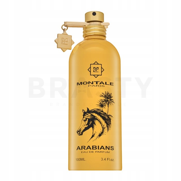 Montale Arabians Edp U 100 ml