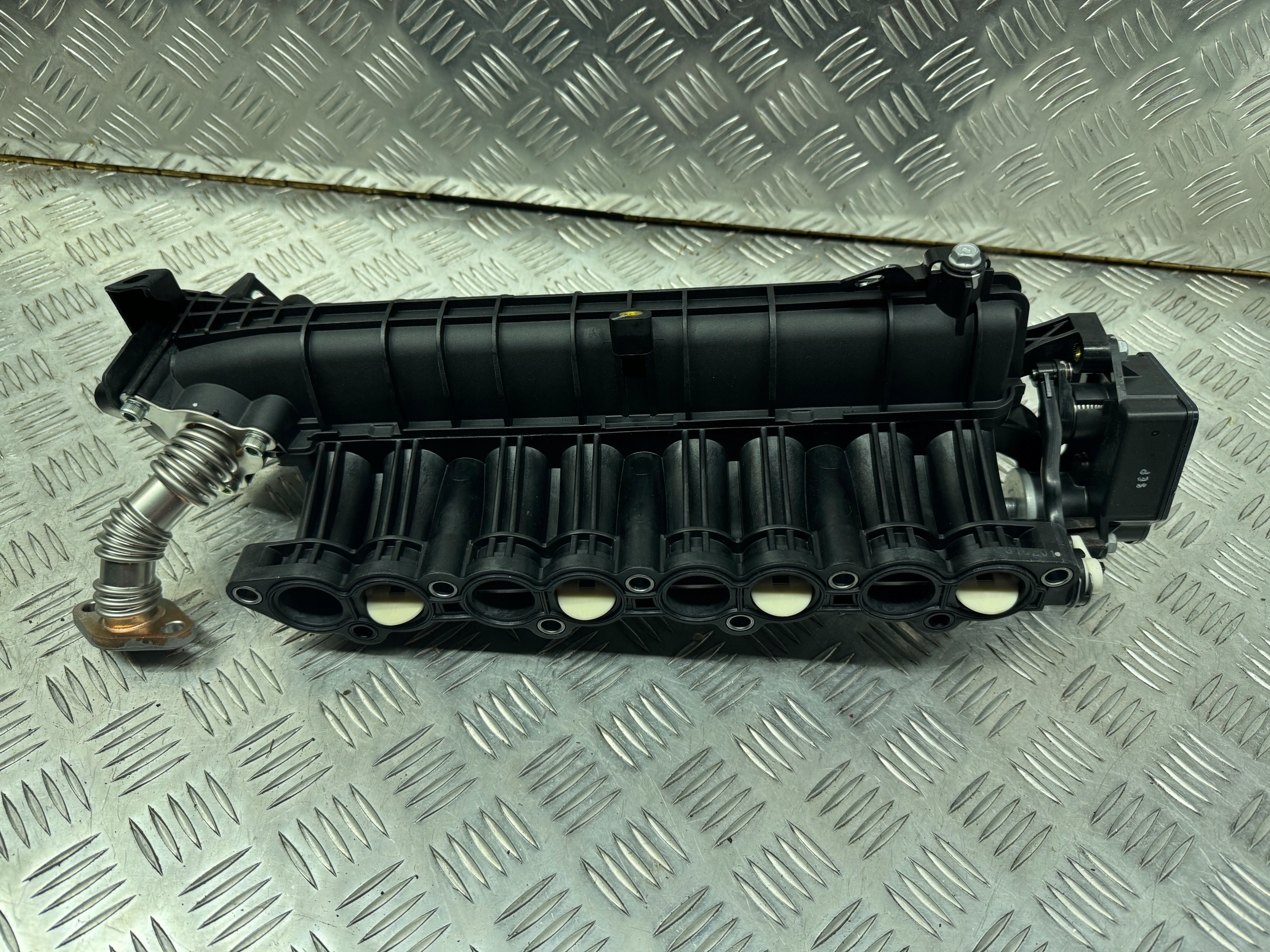 I40 IX35 OPTIMA SPORTAGE 1.7 CRDI KOLEKTOR SSĄCY WYSYŁKA 24H