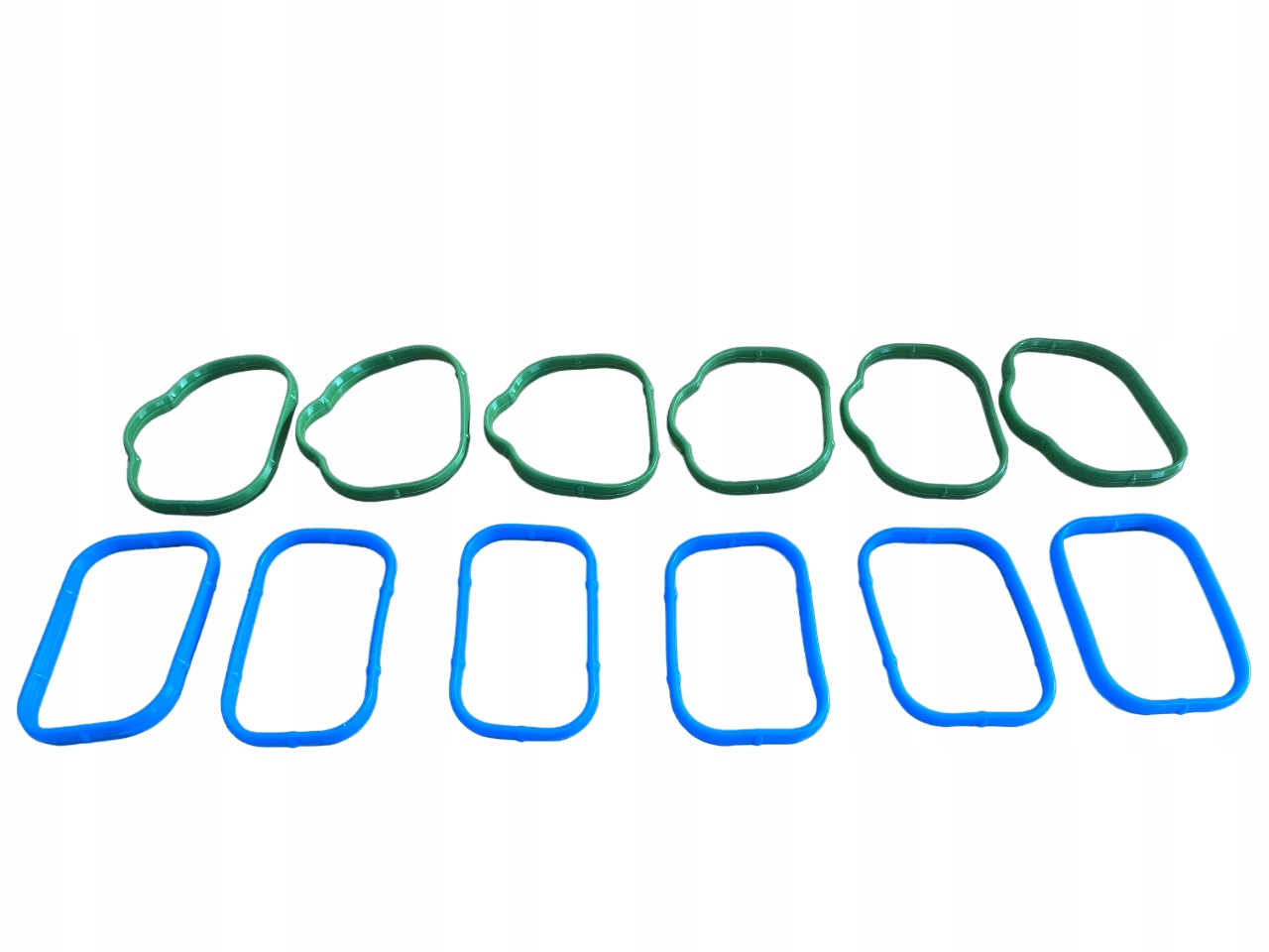 5904653967084 X2 Těsnění kolektoru Chrysler Jeep Dodge Fiat 3.6 V6