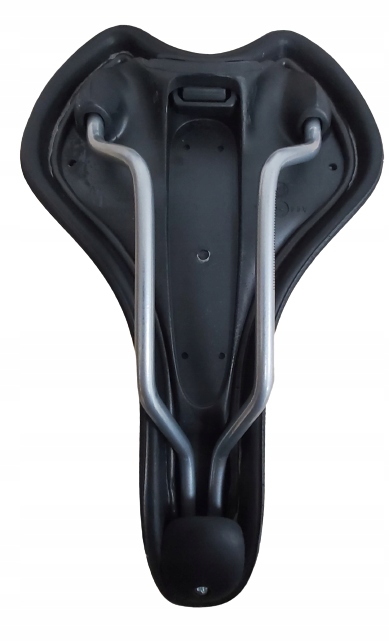 Siodło SELLE ROYAL LOOKIN Kod producenta 015887