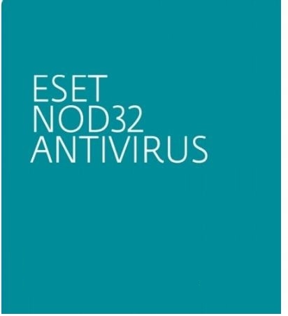 

Eset NOD32 Antywirus 3 Pc 1 Rok Nowa