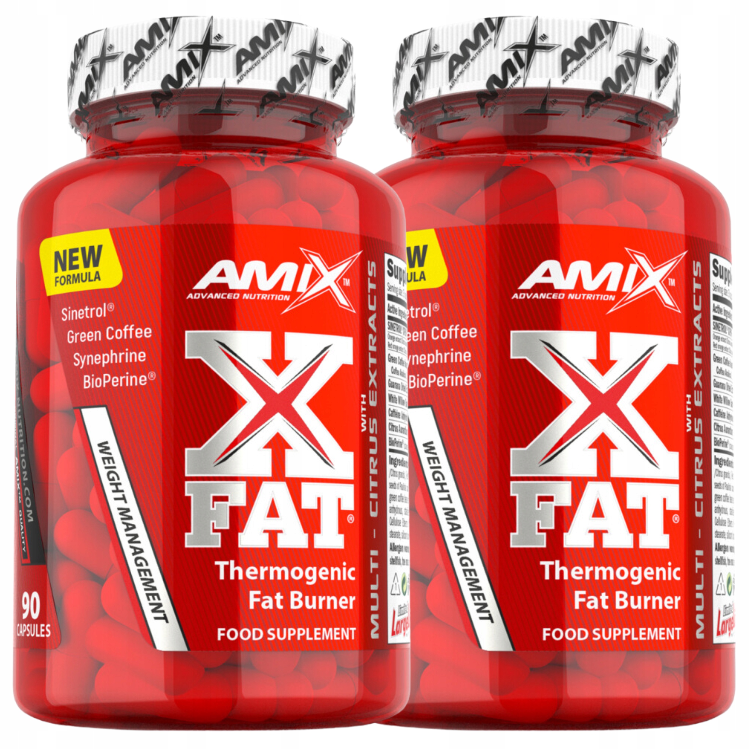 Spalovač břišních tuků pro ženy Tablety na hubnutí Sinetrol