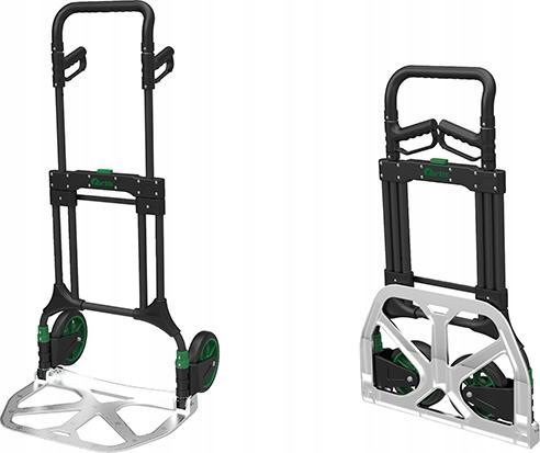 Skládací vozík pro přepravu pytlů 200 kg Fortis (4261206130)