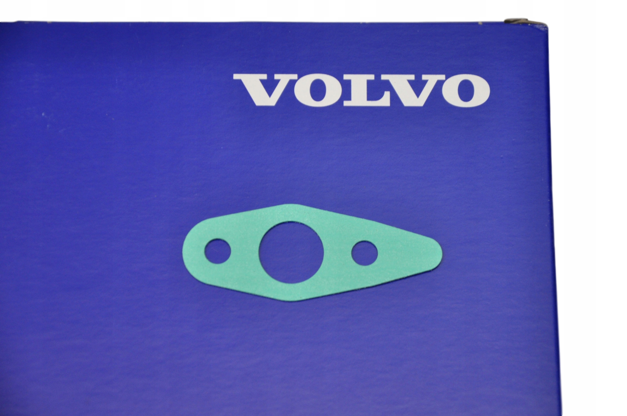 VOLVO S90 V90 XC90 uszczelka turbiny splyw oleju