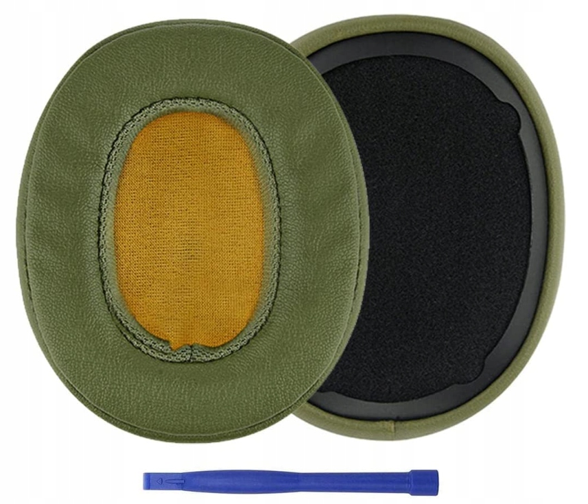 

Pady Nauszniki Gąbki Do Skullcandy Crusher 3 Bt