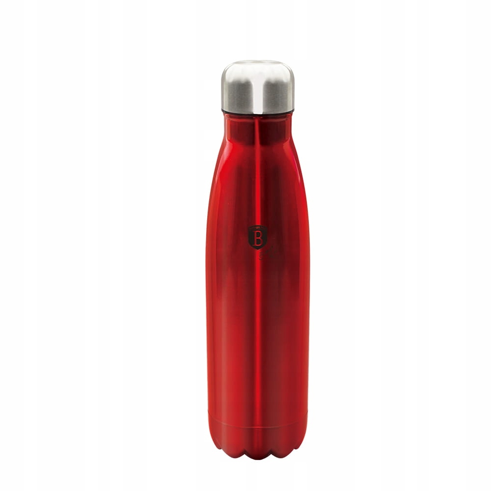 

Butelka Termiczna 500ml Berlinger Burgundy BH-1759