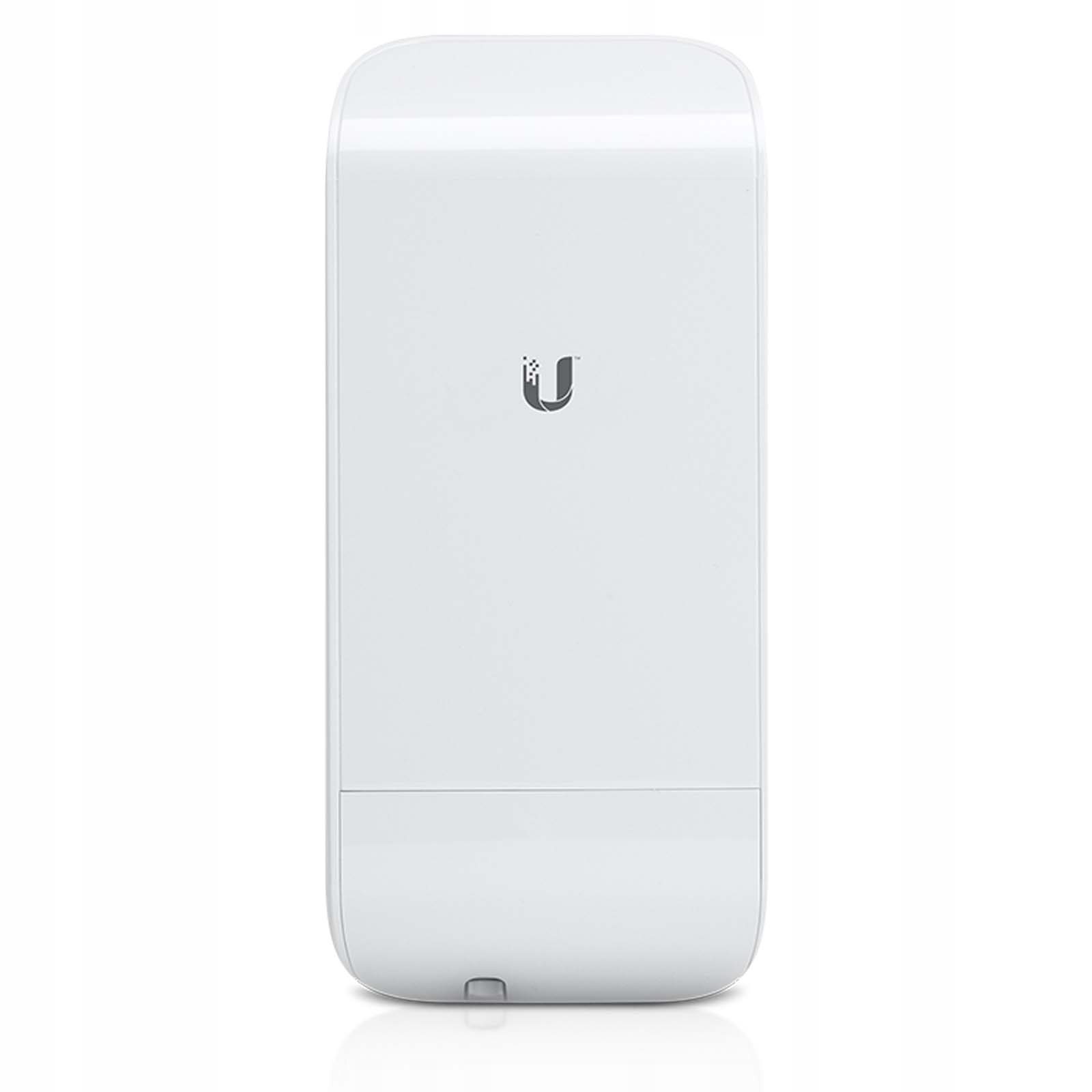 Zosilňovač most klient WiFi Ubiquiti Loco M5 5GHz