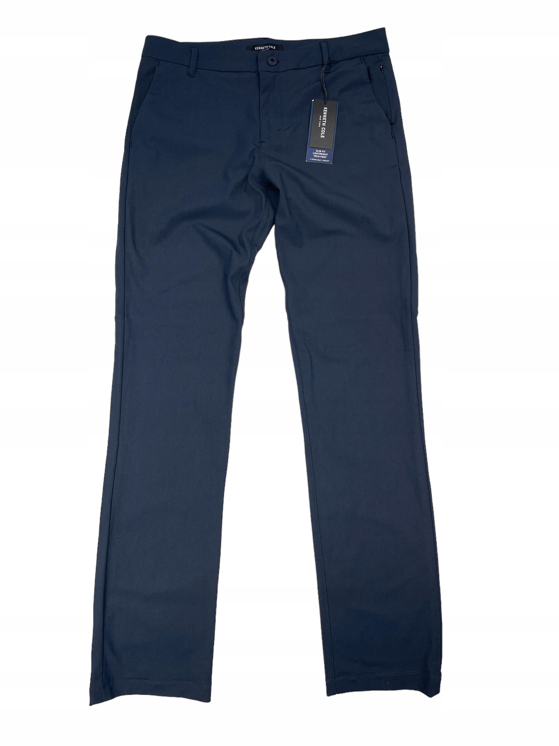 Elegantní pánské kalhoty Kenneth Cole 32/32