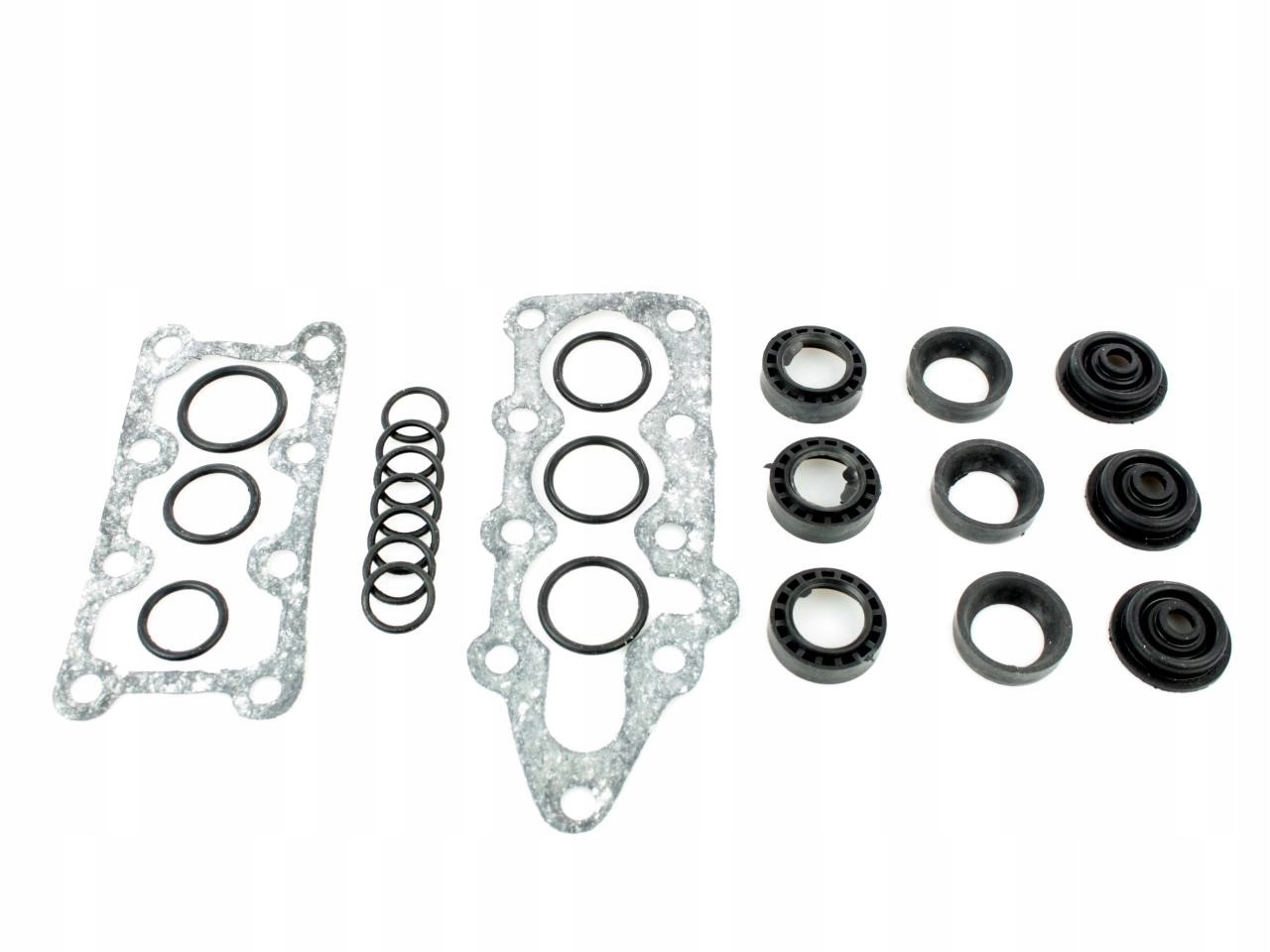 ZESTAW NAPRAWCZY ROZDZIELACZA 3-SEKCJA 306-RK R80