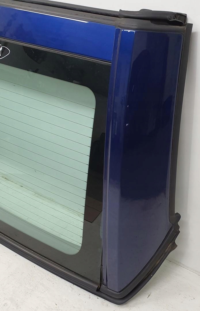 DACH SKŁADANY SZYBA R7 FORD FOCUS MK2 Producent części Ford OE