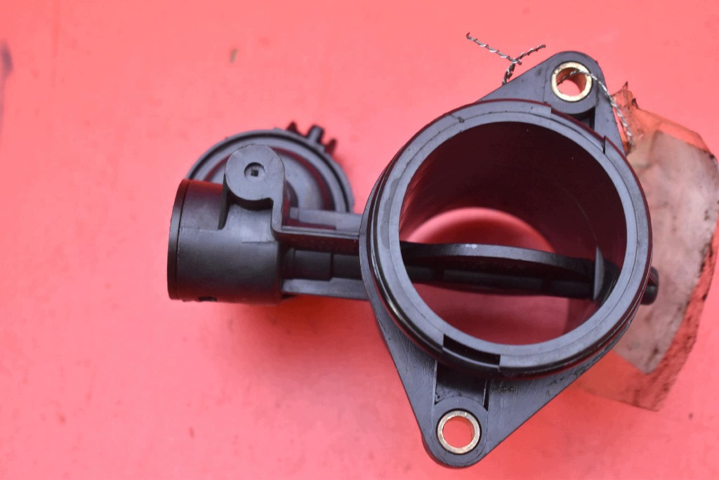 Valvola a farfalla CITROEN C5 1 e 2.0 HDI 107 KM 01-04