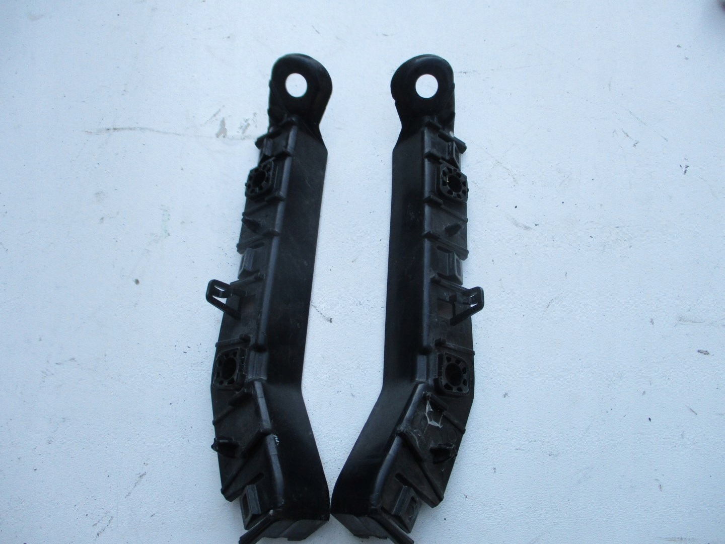 bumper bracket JAGUAR E PACE J9C3-17A870-A